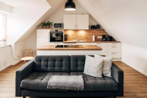 Meeressuite Husum